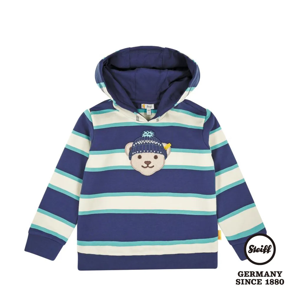 STEIFF德國精品童裝 - 連帽長袖夾克 歷史價格詳細信息