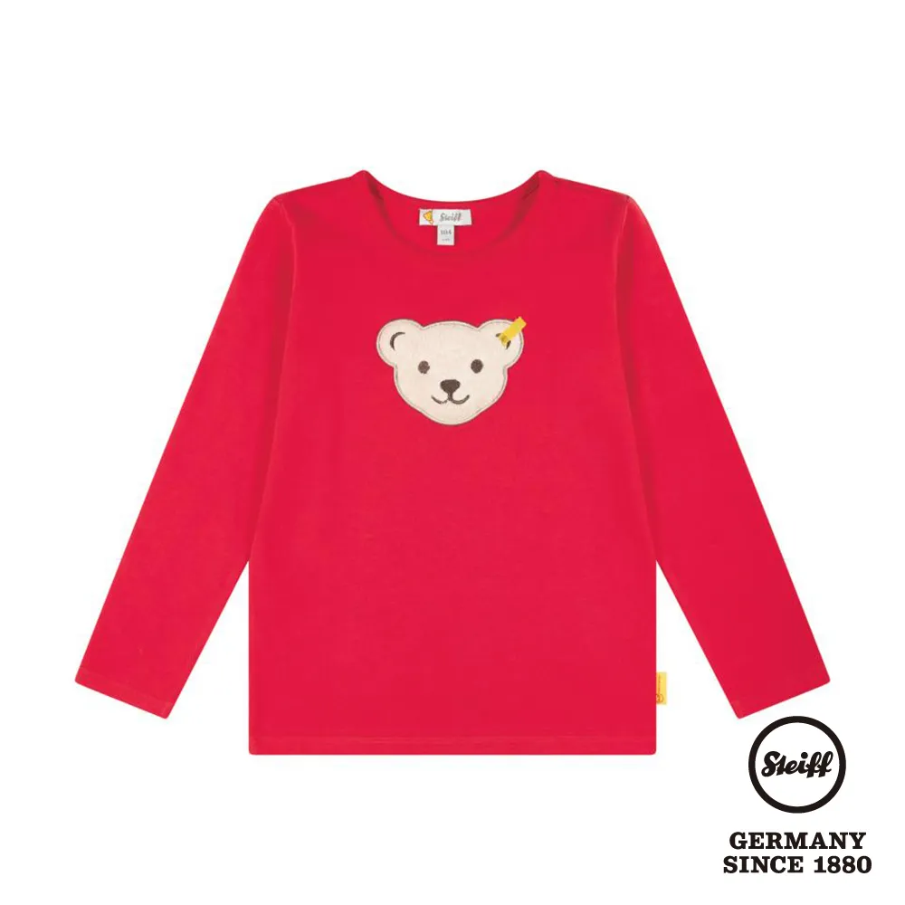 STEIFF德國精品童裝 - 長袖 熊頭 連帽 連身衣 (62包屁衣) 歷史價格詳細信息