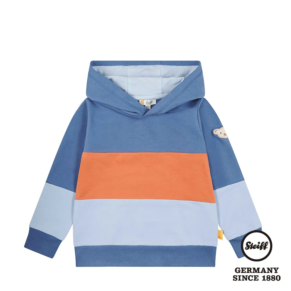 STEIFF德國精品童裝 - 連帽長袖夾克 歷史價格詳細信息