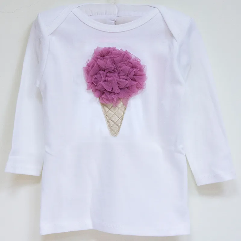 Baby Chick Halloween Costume Rainbow Ruffle Pants &amp; Top 6-12M Fluffy Ruffle Bum 歷史價格詳細信息