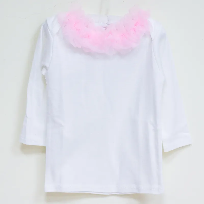 Baby Chick Halloween Costume Rainbow Ruffle Pants &amp; Top 6-12M Fluffy Ruffle Bum 歷史價格詳細信息