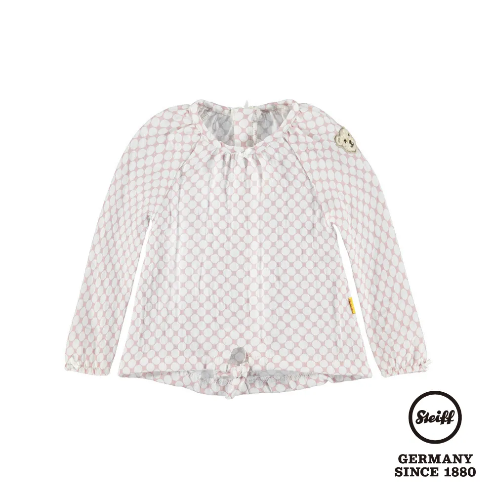 STEIFF德國精品童裝 - 點點  圓頂帽 (62圍巾/帽子) 歷史價格詳細信息