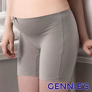 【Gennie’s奇妮】啡藏珍品-咖啡紗孕婦中腰內褲-灰(GB59) 歷史價格詳細信息