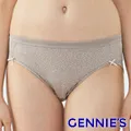Gennies奇妮 活力輕PANTY孕婦平口內褲-甜心粉(GB31) 歷史價格詳細信息