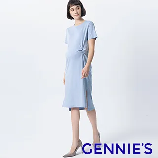 純色扭結修身鏤空長袖連衣裙 性感辣妹低胸綁帶包臀裙露背短裙女 歷史價格詳細信息