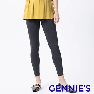 Gennies奇妮 素面棉休閒無鋼圈內衣褲成套(紫芋HA42+HB22) 歷史價格詳細信息