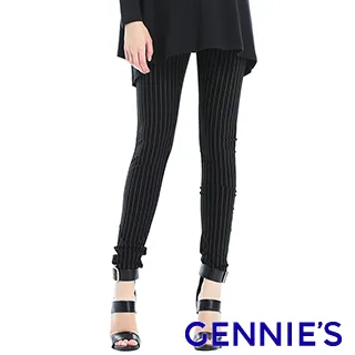 Gennies奇妮 彈力條紋軟鋼圈哺乳內衣(藍/粉TA33) 歷史價格詳細信息