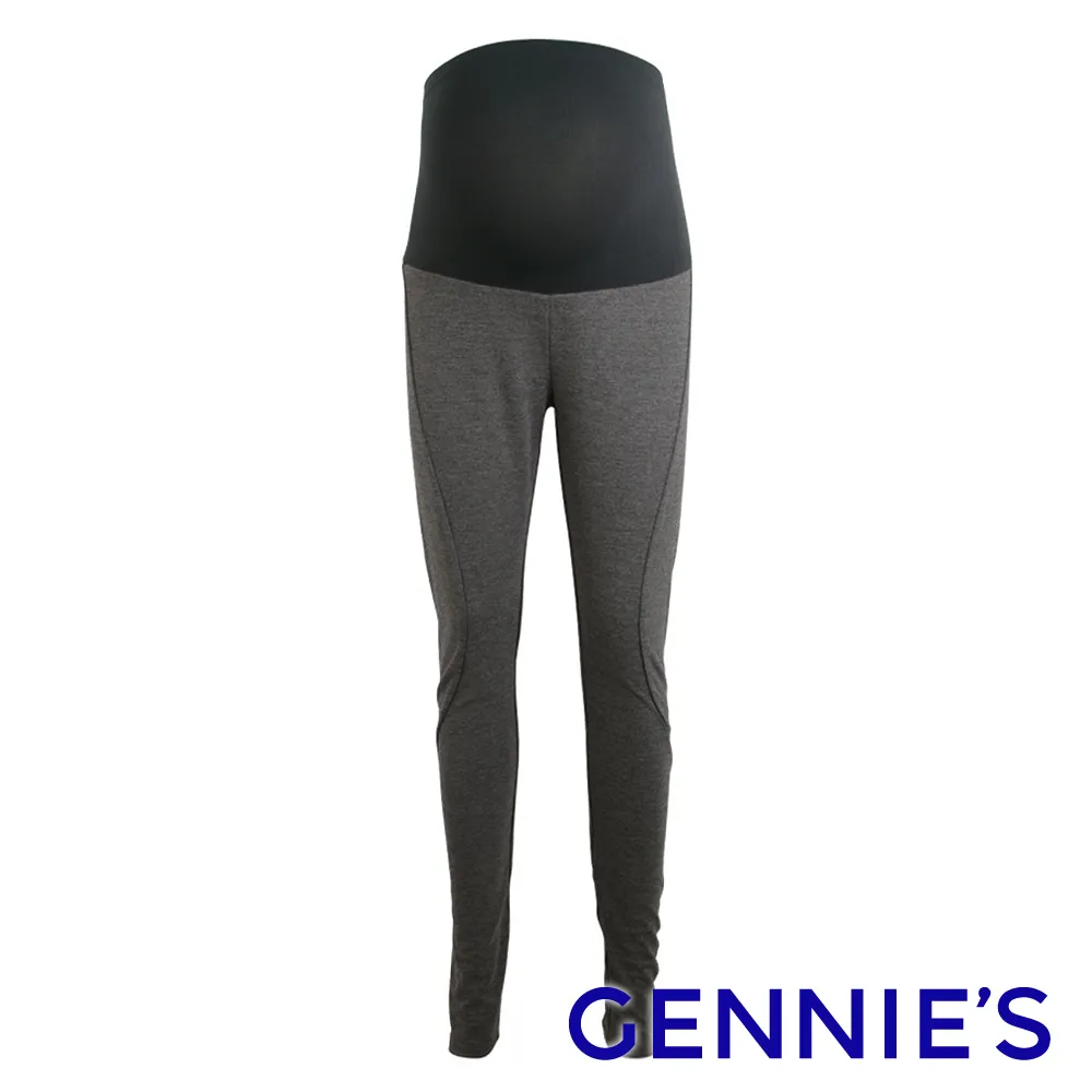 【Gennies 奇妮】層次修身哺乳洋裝-粉(哺乳衣 短袖哺乳衣 連身長裙 長洋裝 圓領 假二件 上掀哺乳) 歷史價格詳細信息