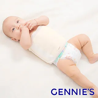 Gennies奇妮 原棉寶寶手套2雙入(BE59) 歷史價格詳細信息