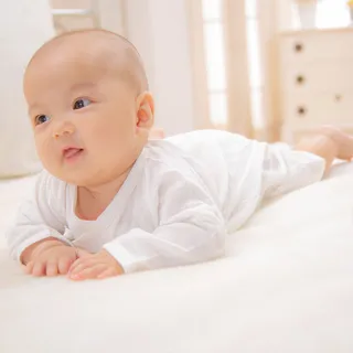 【Gennies 奇妮】純棉寶寶短襪3雙(寶寶襪 0-6M 新生兒) 歷史價格詳細信息