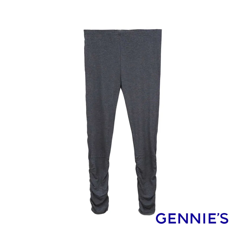 【Gennies 奇妮】顯瘦不規則居家哺乳衣-條紋灰(孕婦裝 月子服 居家服 睡衣 長袖 假二件 上掀哺乳) 歷史價格詳細信息