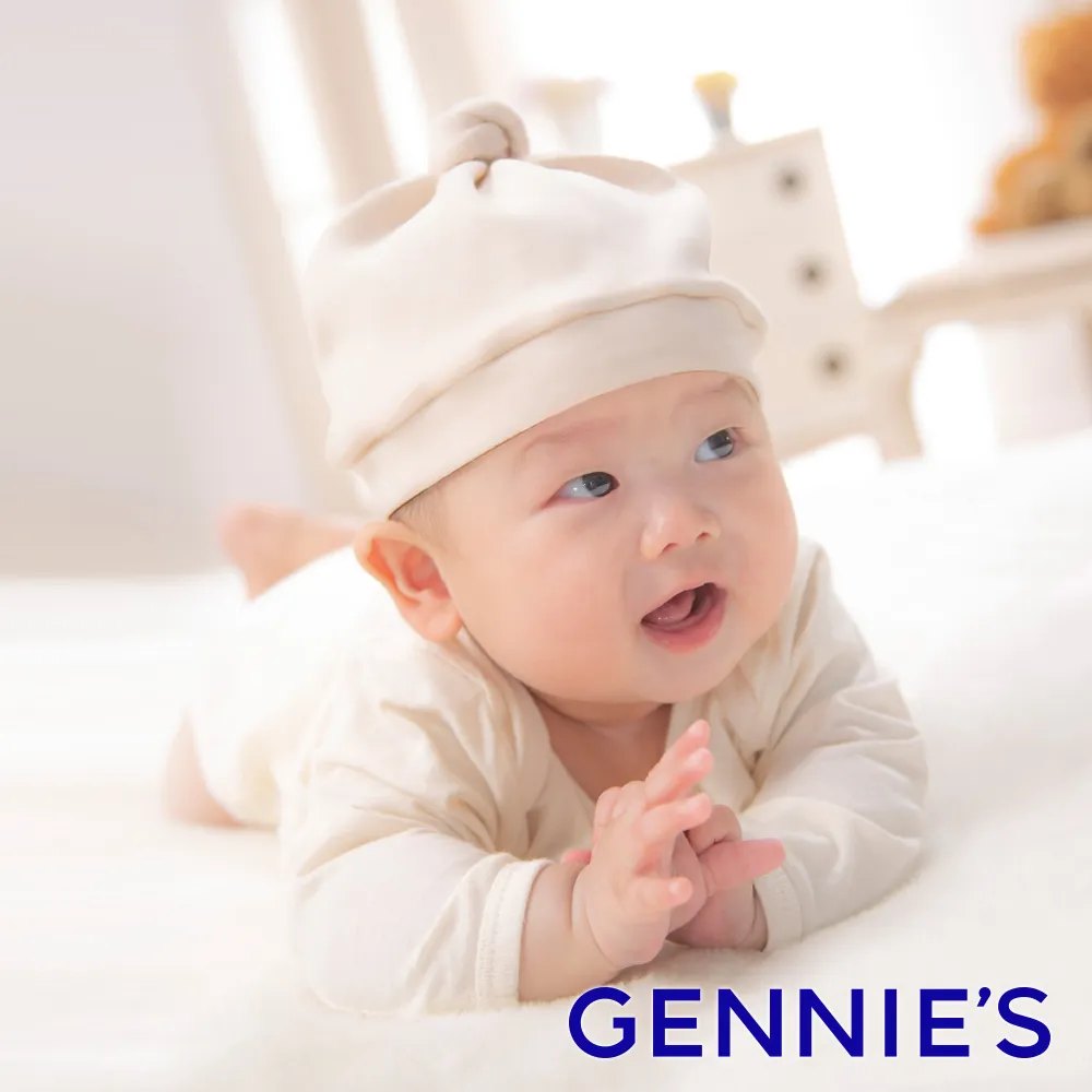 Gennies奇妮 原棉寶寶手套2雙入(BE59) 歷史價格詳細信息