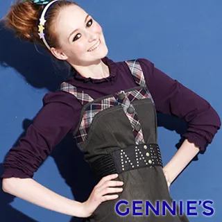 Gennies奇妮 舒適萊卡產前托腹褲(粉/膚GJ02) 歷史價格詳細信息