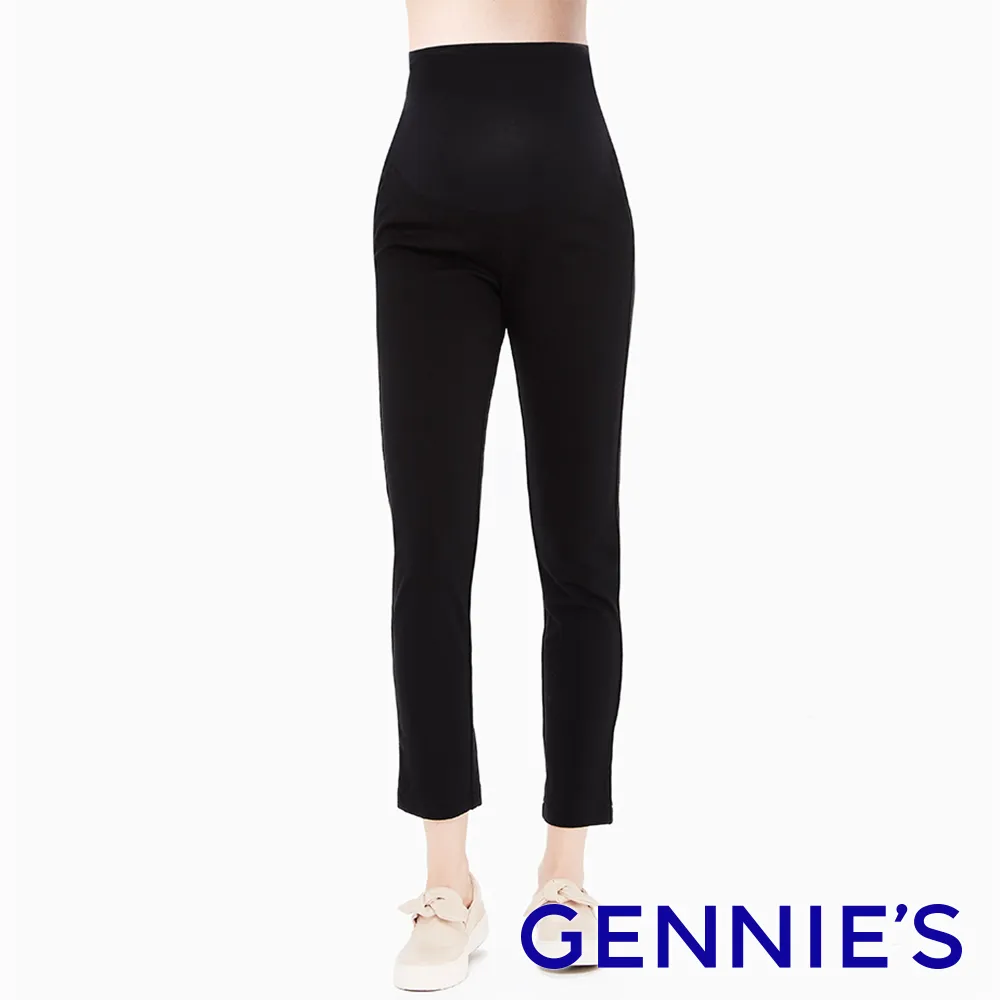 挺版彈性貼腿棉質長褲 歷史價格詳細信息