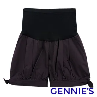 Gennies奇妮 素面棉休閒無鋼圈內衣褲成套(紫芋HA42+HB22) 歷史價格詳細信息