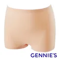 【Gennies 奇妮】One Piece系列一體成型孕婦平口中腰內褲(膚GB45) 歷史價格詳細信息
