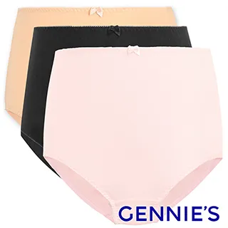Gennies奇妮 高腰直筒款彈力孕律褲(T4D08) 歷史價格詳細信息
