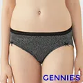 Gennies奇妮 活力輕PANTY孕婦平口內褲-甜心粉(GB31) 歷史價格詳細信息