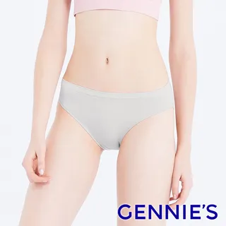 Gennies奇妮 AIR零著感無痕內褲-麻灰(GB76) 價格比較,價格查詢,歷史價格詳細信息