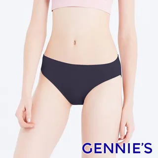 Gennies奇妮 AIR零著感無痕內褲-麻灰(GB76) 歷史價格詳細信息
