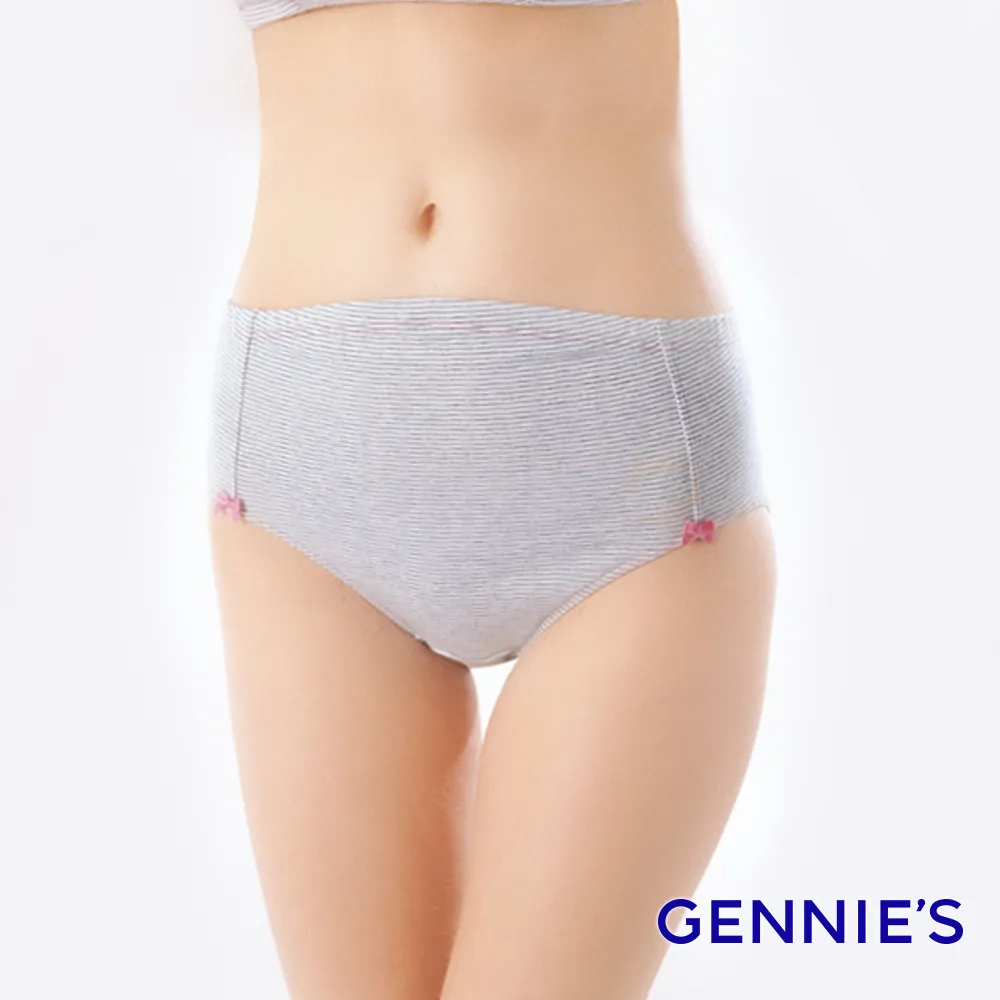 Gennies奇妮 010系列-孕婦用連身襯裙-孕期/產後(粉膚TX01) 歷史價格詳細信息