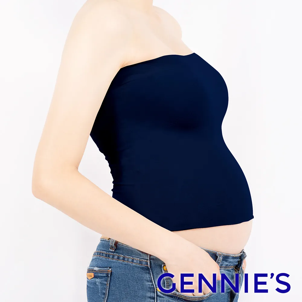Gennies奇妮-WINCOOL機能平口內搭背心(GR39)-藍 歷史價格詳細信息
