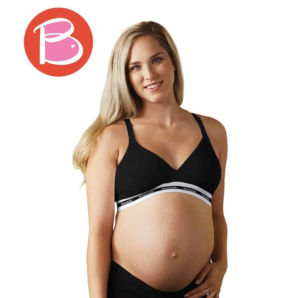 Bravado哺乳內衣-魅惑系列[多款可選]  孕哺胸罩 哺乳內衣【台灣現貨】 歷史價格詳細信息