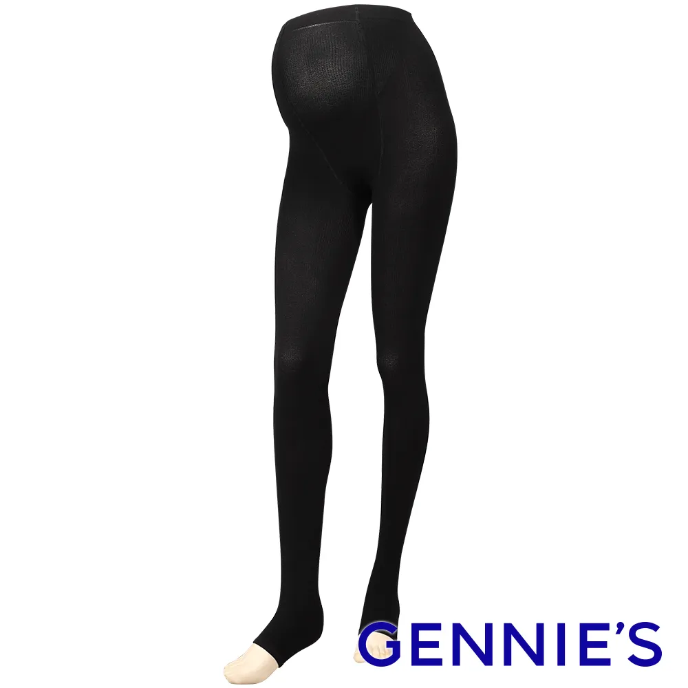 Gennies奇妮 厚棉保暖彈性褲襪(黑GM50) 歷史價格詳細信息