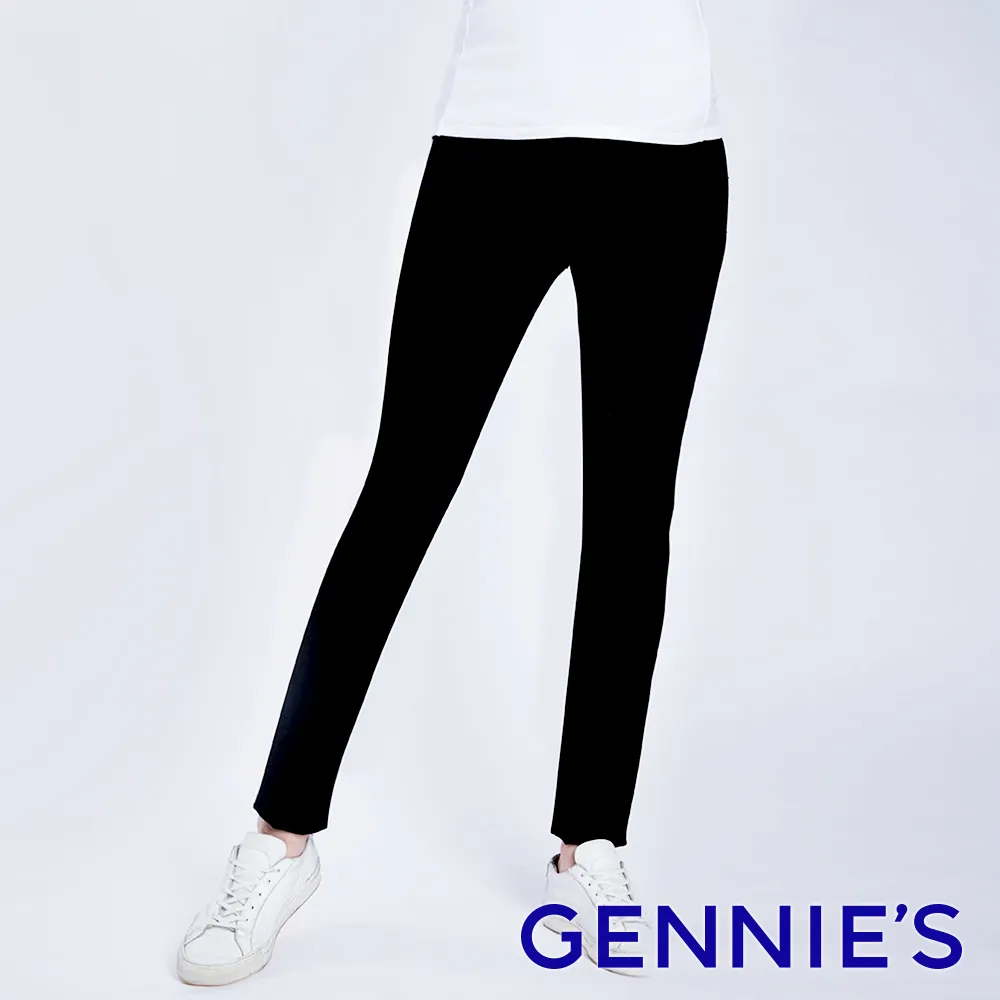 Gennies奇妮 修身曲線牛仔褲-灰(T4F07) 歷史價格詳細信息