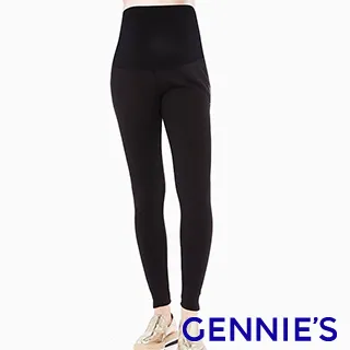 Gennies奇妮 側邊綁帶純色哺乳洋裝(藕T1N05) 歷史價格詳細信息