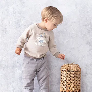 【奇哥】小可愛舖棉長褲-點點粉紅 (2-5歲) 歷史價格詳細信息