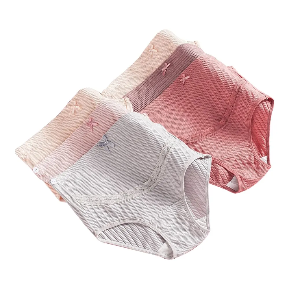 孕婦內褲高腰托腹純棉襠大碼200斤孕中晚期懷孕期專用孕早期透氣 歷史價格詳細信息