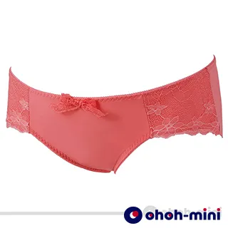 Gennies奇妮 歐歐咪妮系列-蕾絲舒柔彈孕婦高腰內褲(紫芋A12CMK106) 歷史價格詳細信息