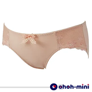 Gennies奇妮 歐歐咪妮系列-蕾絲舒柔彈孕婦高腰內褲(紫芋A12CMK106) 歷史價格詳細信息