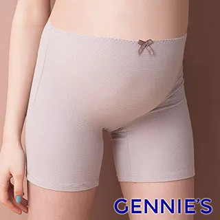 【Gennie’s奇妮】啡藏珍品-咖啡紗孕婦中腰內褲-灰(GB59) 歷史價格詳細信息