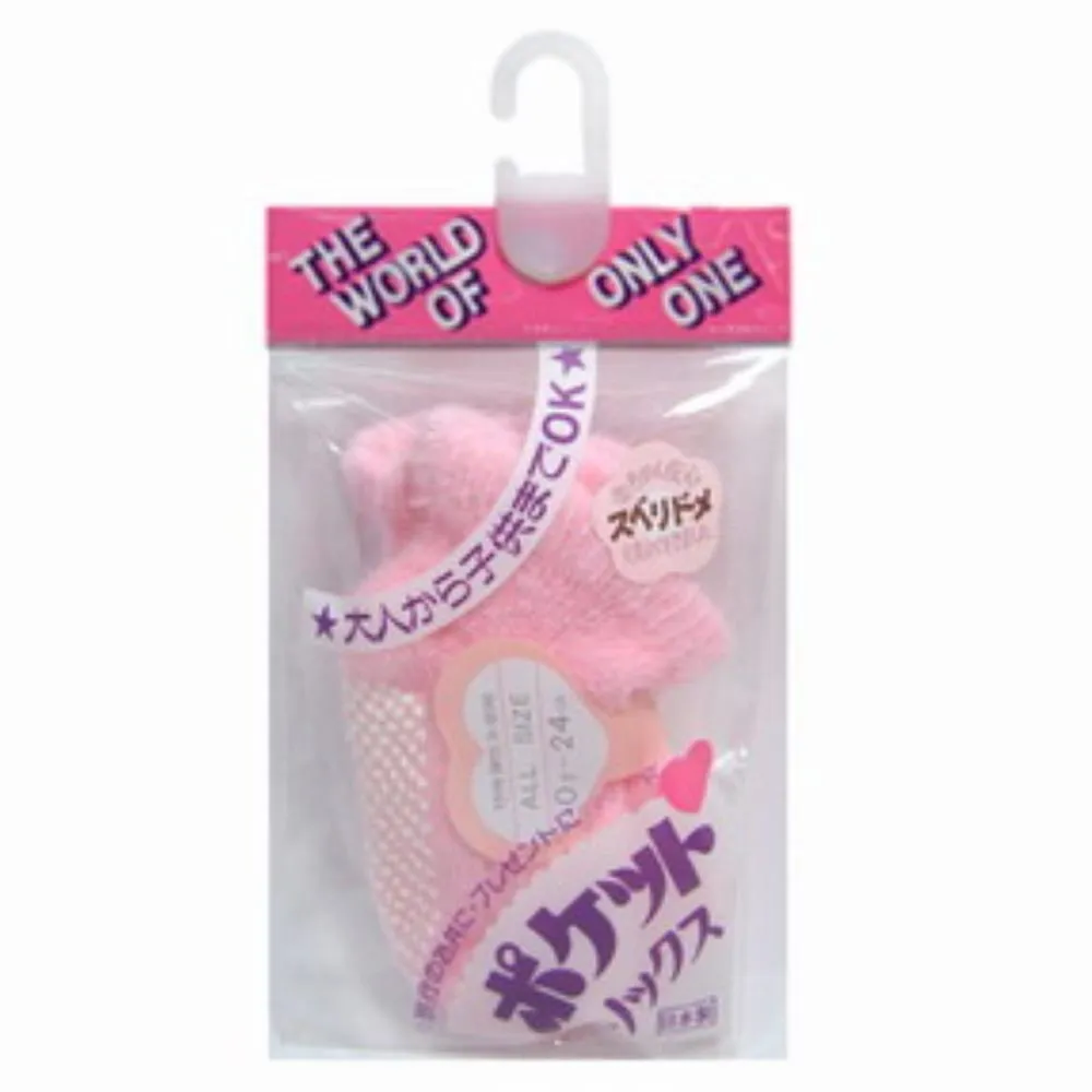 GMPBABY 3456 魔術防滑長襪  3雙 E011 歷史價格詳細信息