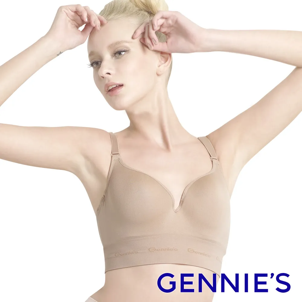 Gennies奇妮 一體成型時尚點點透膚秋冬踩腳褲-黑(G4202) 歷史價格詳細信息