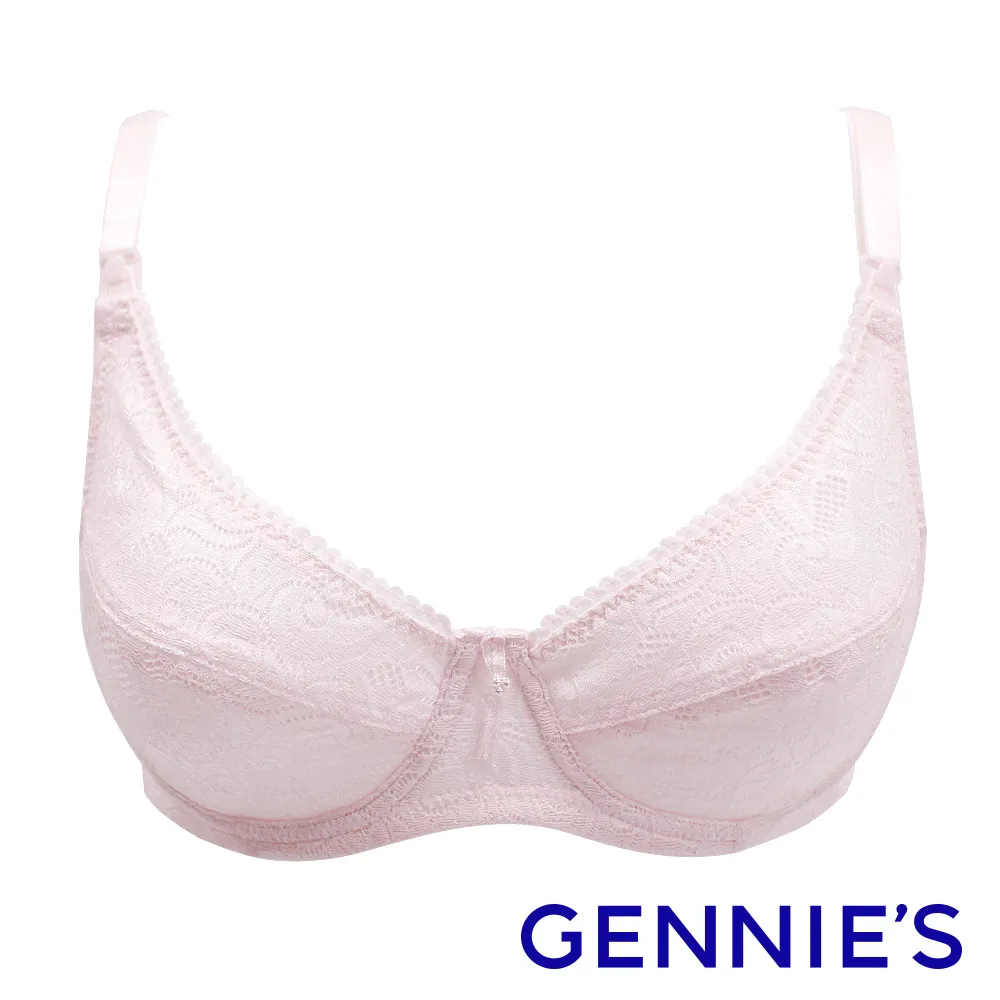 Gennies奇妮 010系列-舒適透氣質感孕婦高腰內褲-淡紫(TB15) 歷史價格詳細信息