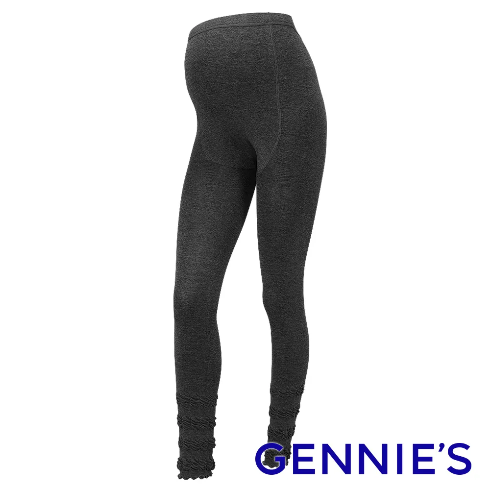 Gennies奇妮 厚棉保暖彈性褲襪(黑GM50) 歷史價格詳細信息