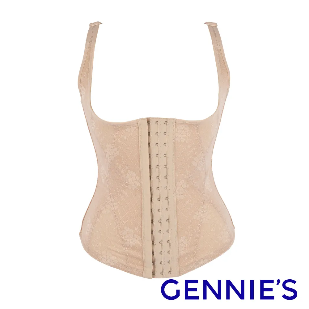 Gennies奇妮 窈窕美身腰夾-膚(GZ71) 歷史價格詳細信息