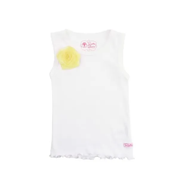 美國 RuffleButts 女童抗UV一件式泳裝(新品) 歷史價格詳細信息