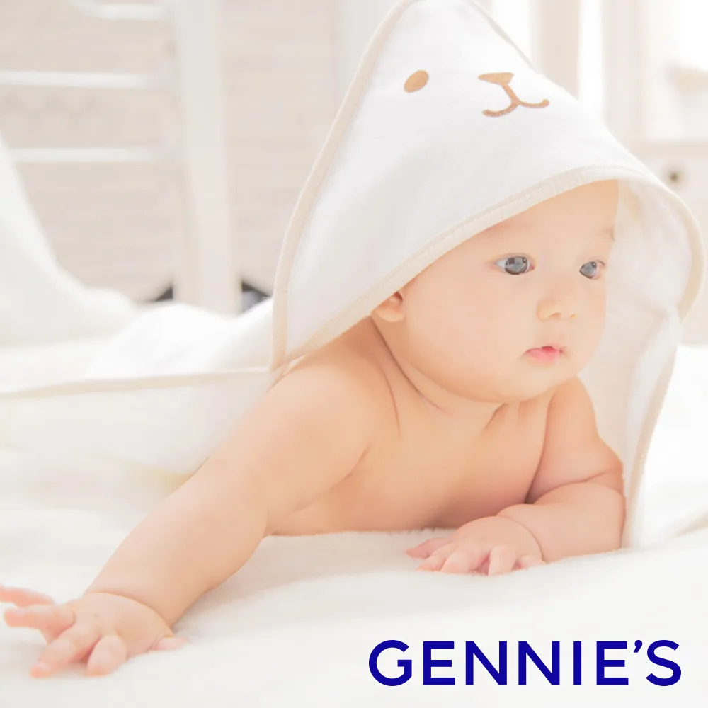 【Gennies 奇妮】純棉寶寶短襪3雙(寶寶襪 0-6M 新生兒) 歷史價格詳細信息
