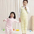 【小三福】舖棉緹花兒童背心NO.20~22(4件一組) 歷史價格詳細信息