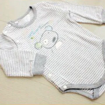 GMP BABY 舒適長頸鹿全棉圓領冷氣衫-藍(衣+褲)1組 歷史價格詳細信息