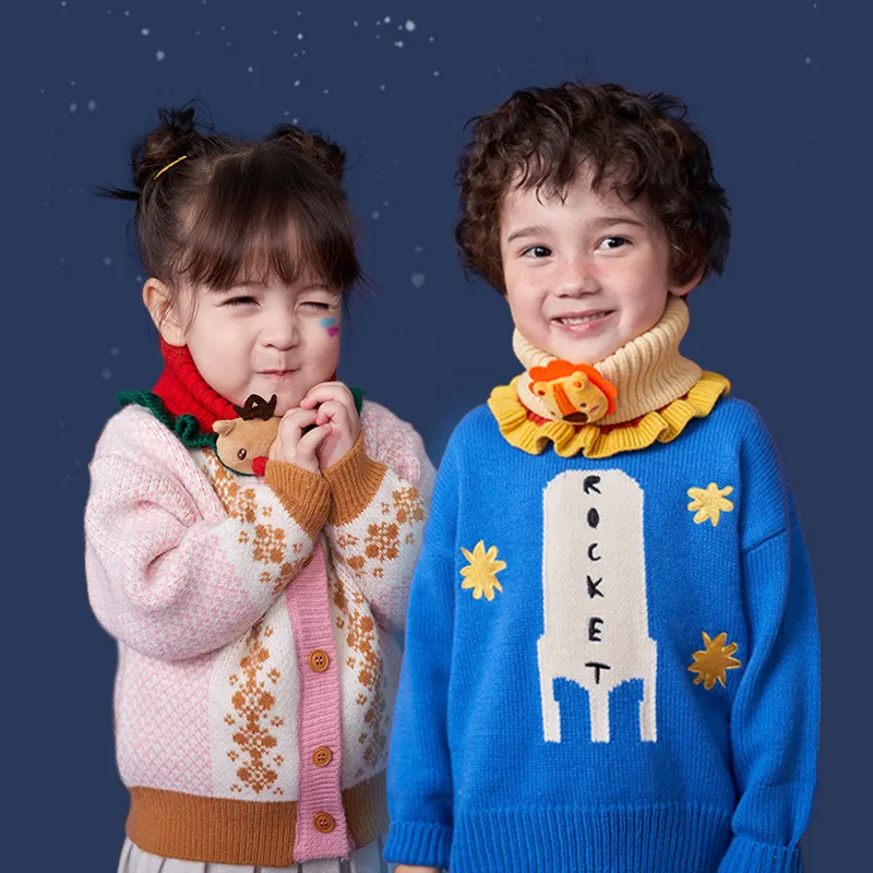 kocotree 針織保暖圍脖 歷史價格詳細信息