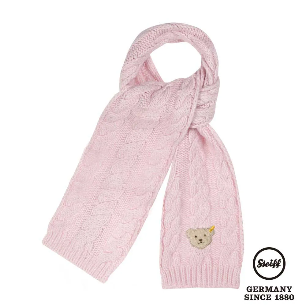 STEIFF德國精品童裝 - 針織 毛帽 時尚黑(43圍巾/配件) 歷史價格詳細信息