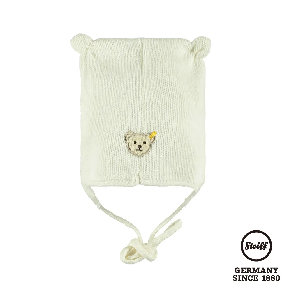 STEIFF德國精品童裝 - 針織 毛帽 時尚黑(43圍巾/配件) 歷史價格詳細信息