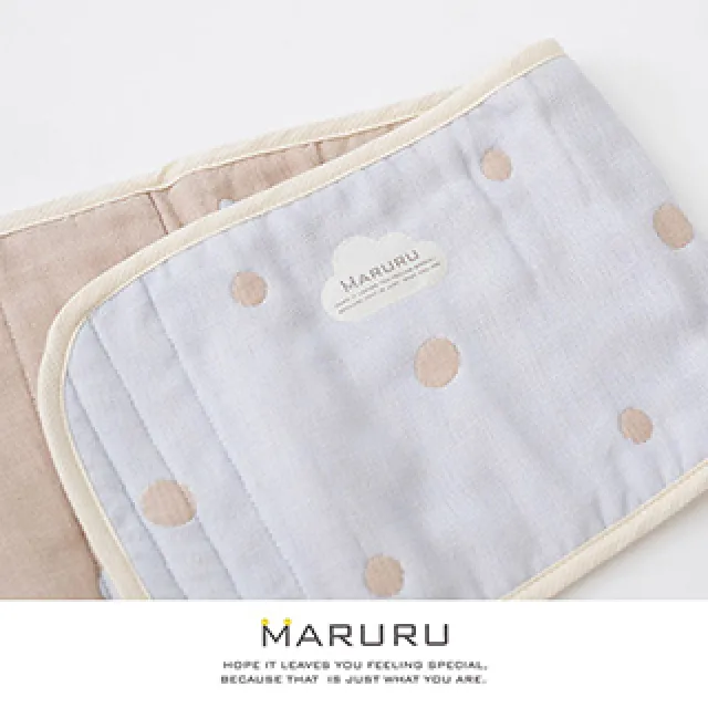 MARURU六層紗肚圍 (北歐星空) M / 日本六層紗 歷史價格詳細信息