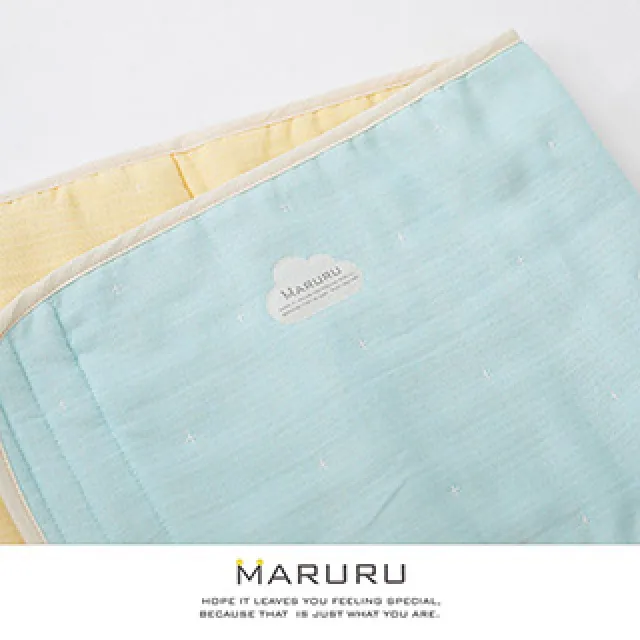 MARURU六層紗肚圍 (北歐星空) M / 日本六層紗 歷史價格詳細信息