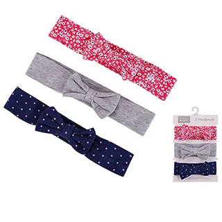 嬰幼兒髮帶--日本進口粉格紋蝴蝶結彈性嬰幼兒髮帶/baby頭--秘密花園飾 歷史價格詳細信息